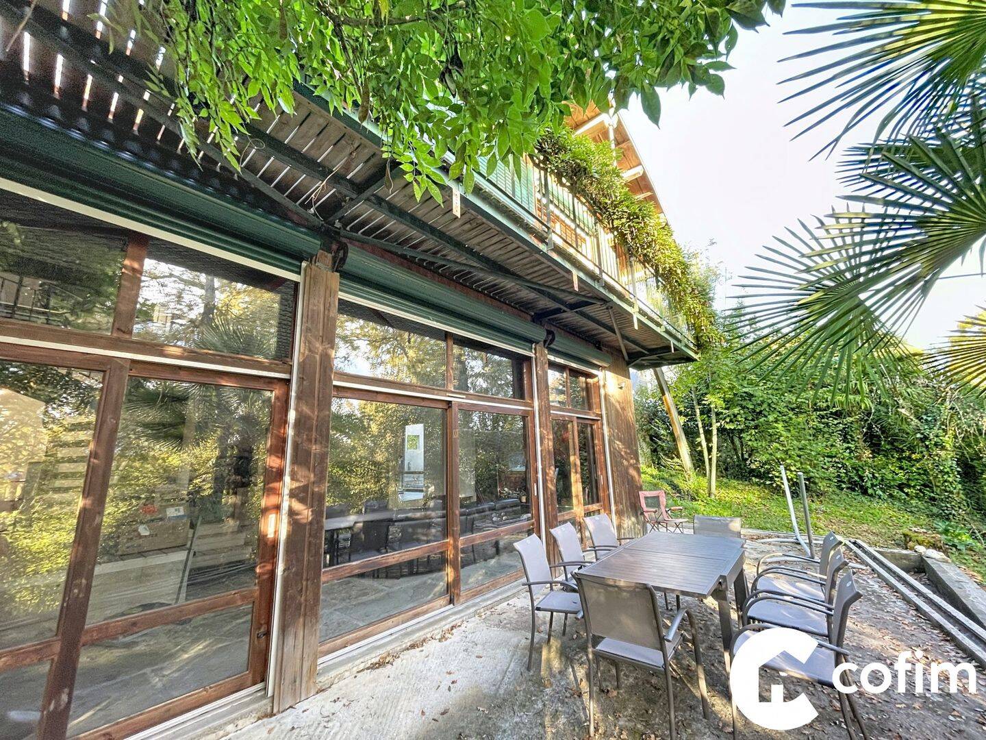 Maison 6 pièces 200 m² · à Pau · 200 m² · 519 500 €