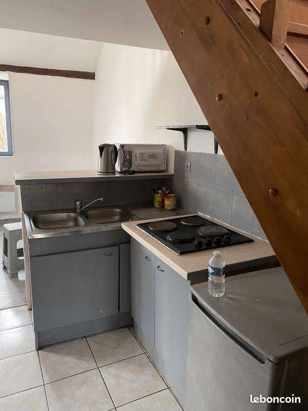 Appartement 3 pièces 60 m² · à Lille · 60 m² · 680 €