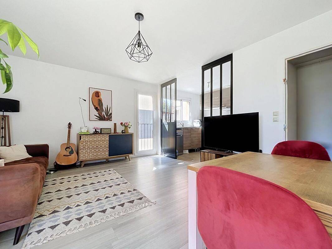 Appartement 3 pièces 64 m² · à Rouen · 63,7 m² · 129 000 €