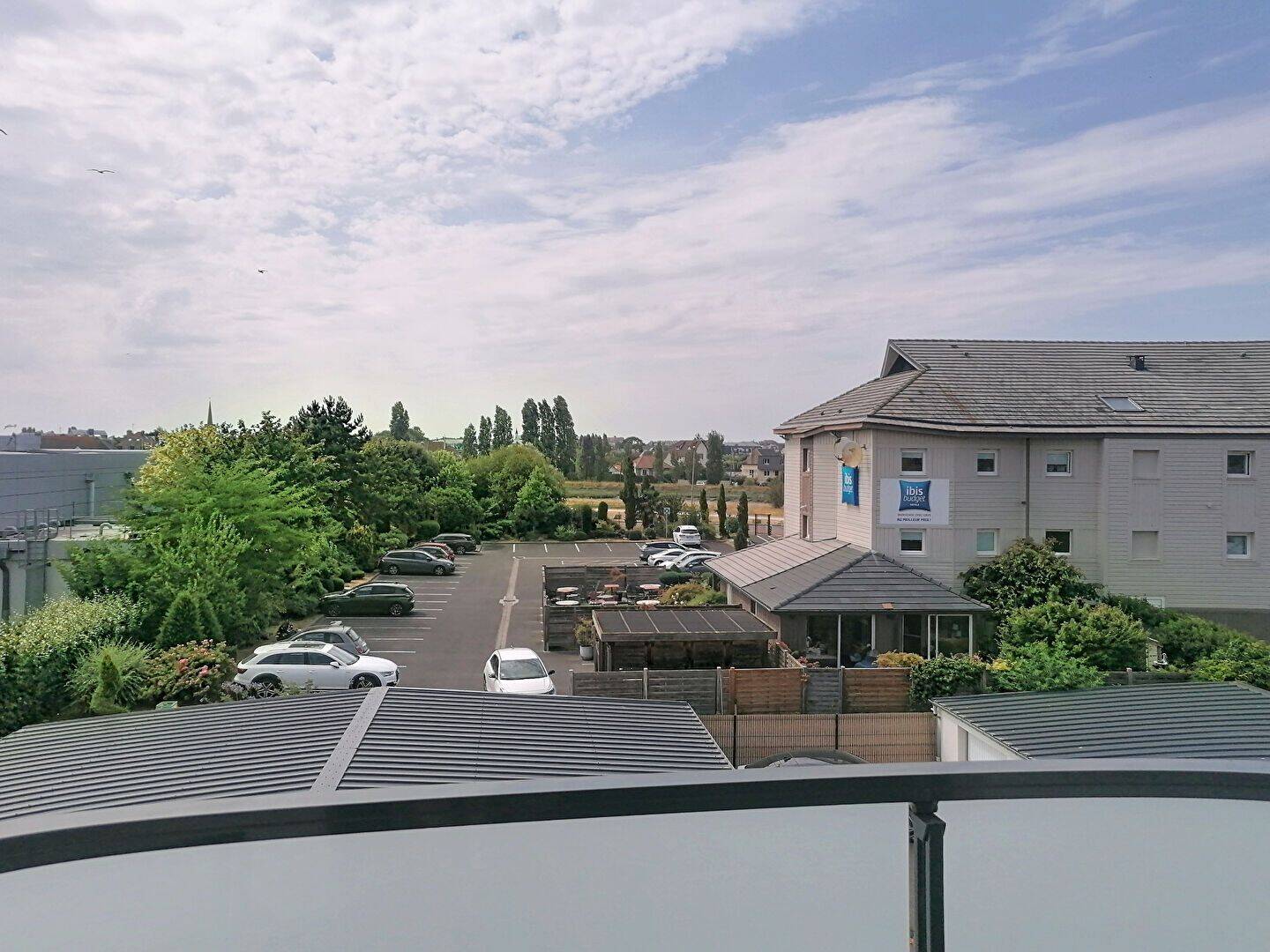 Appartement 2 pièces 45 m² · à Dives-sur-Mer · 45 m² · 660 €