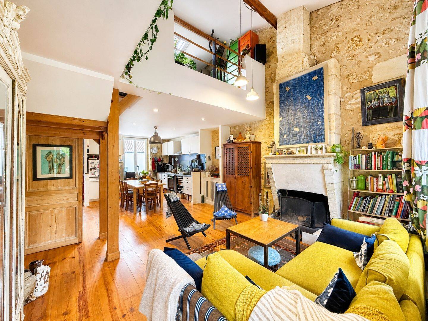 Maison 5 pièces 100 m² · à Bordeaux · 100 m² · 499 000 €