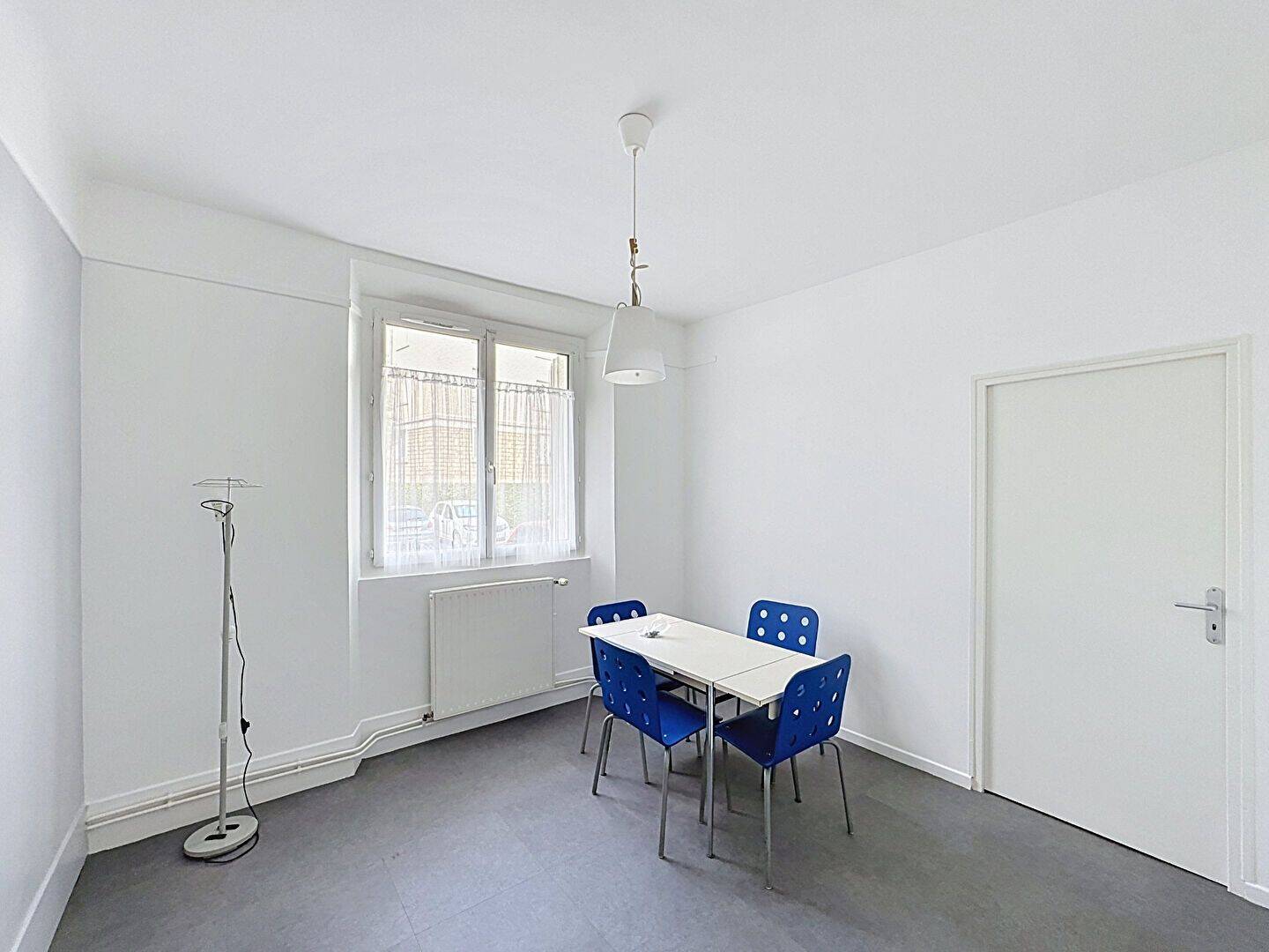 Appartement 4 pièces 58 m² · à Champigny-sur-Marne · 58 m² · 1 393 €