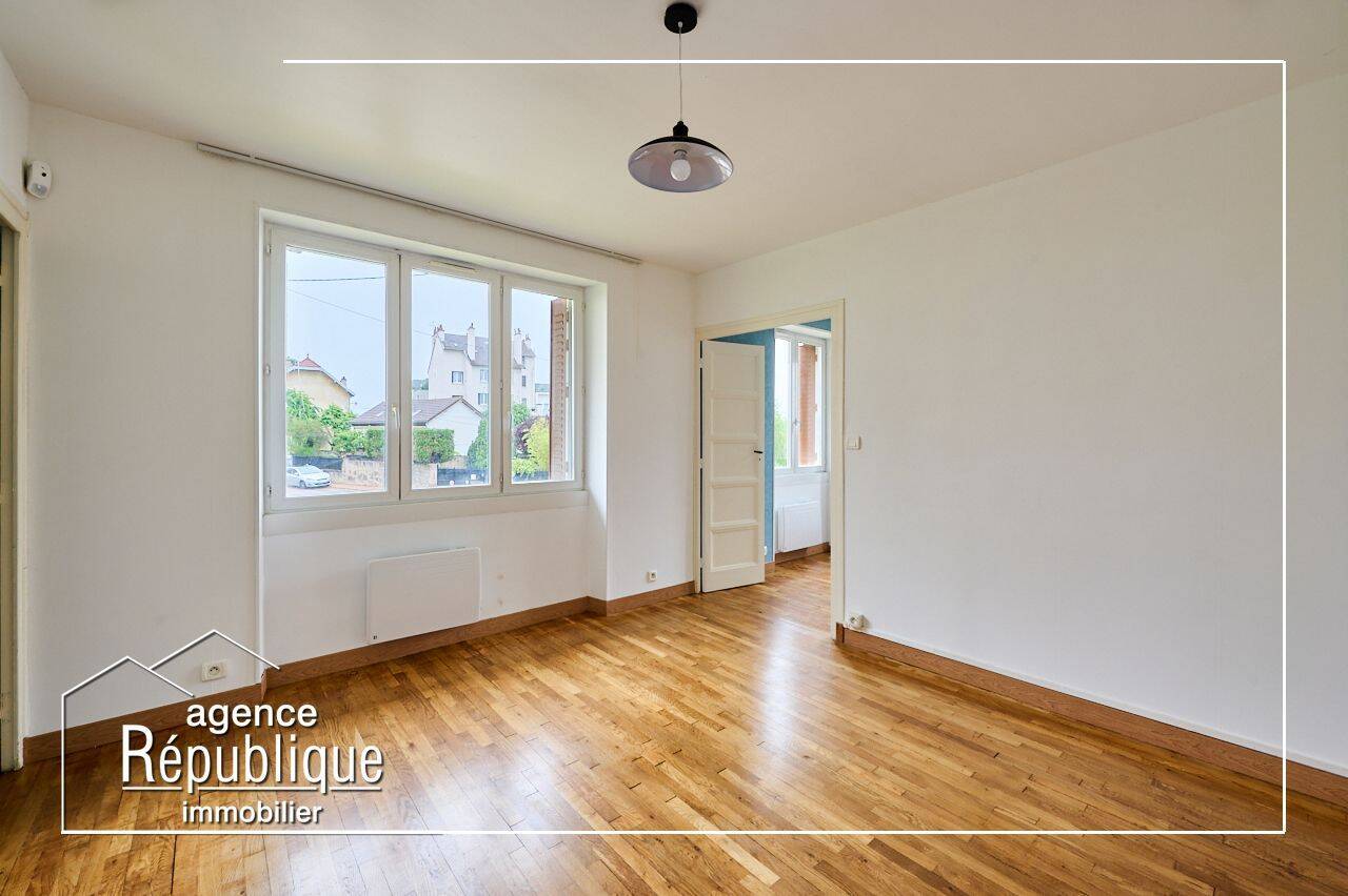 Appartement 4 pièces 61 m² · à Dijon · 61 m² · 755 €/mois