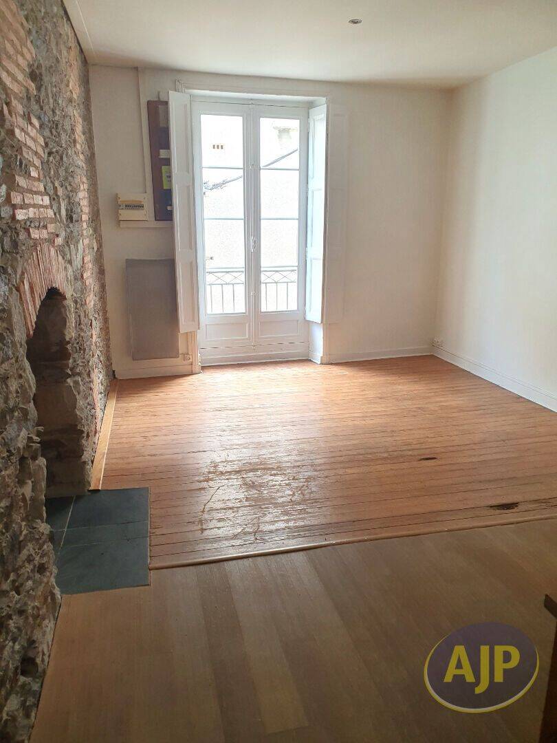 Appartement 2 pièces 36 m² · à Nantes · 36,1 m² · 530 €/mois