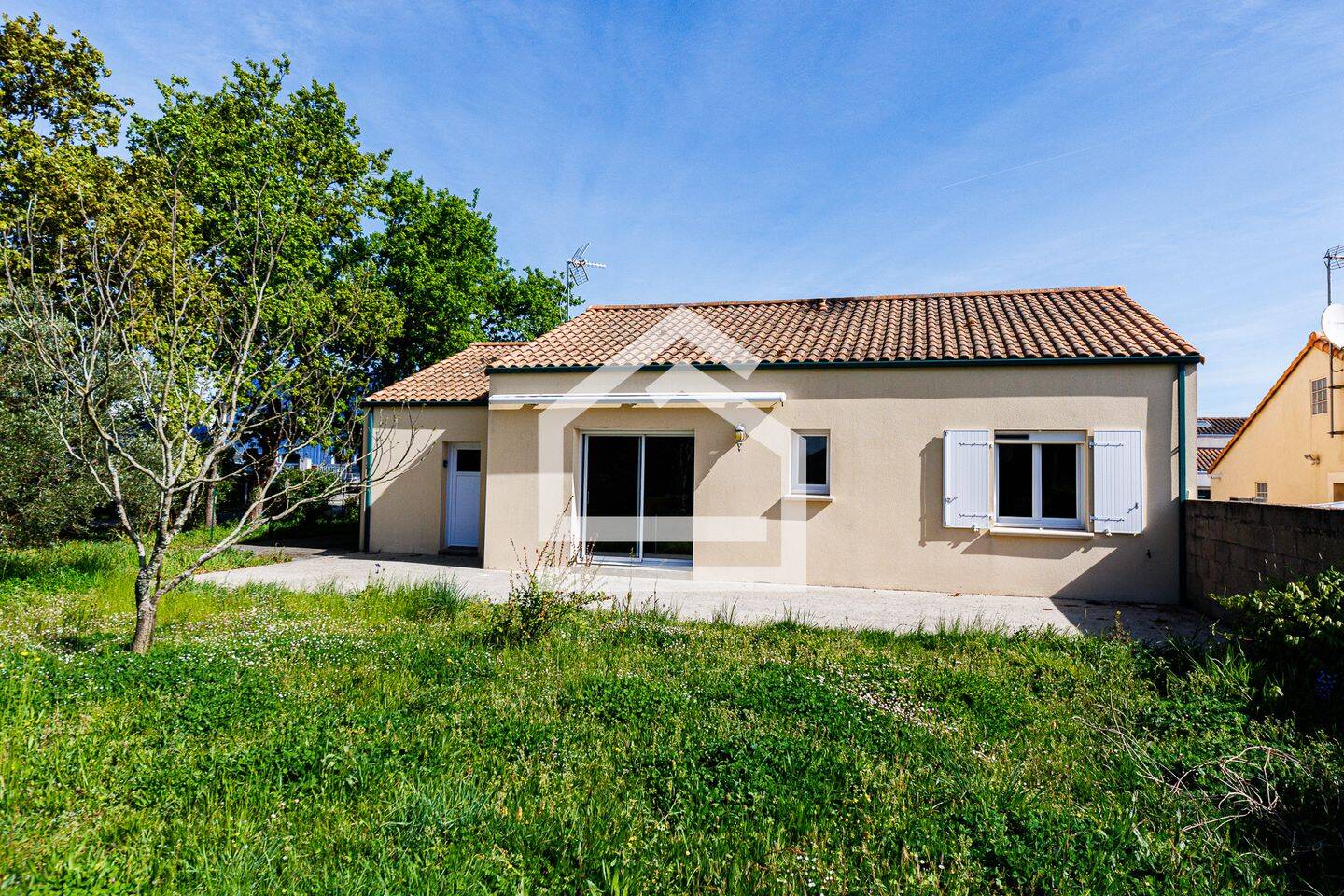 Maison 4 pièces 93 m² · à Pornic · 93 m² · 349 500 €