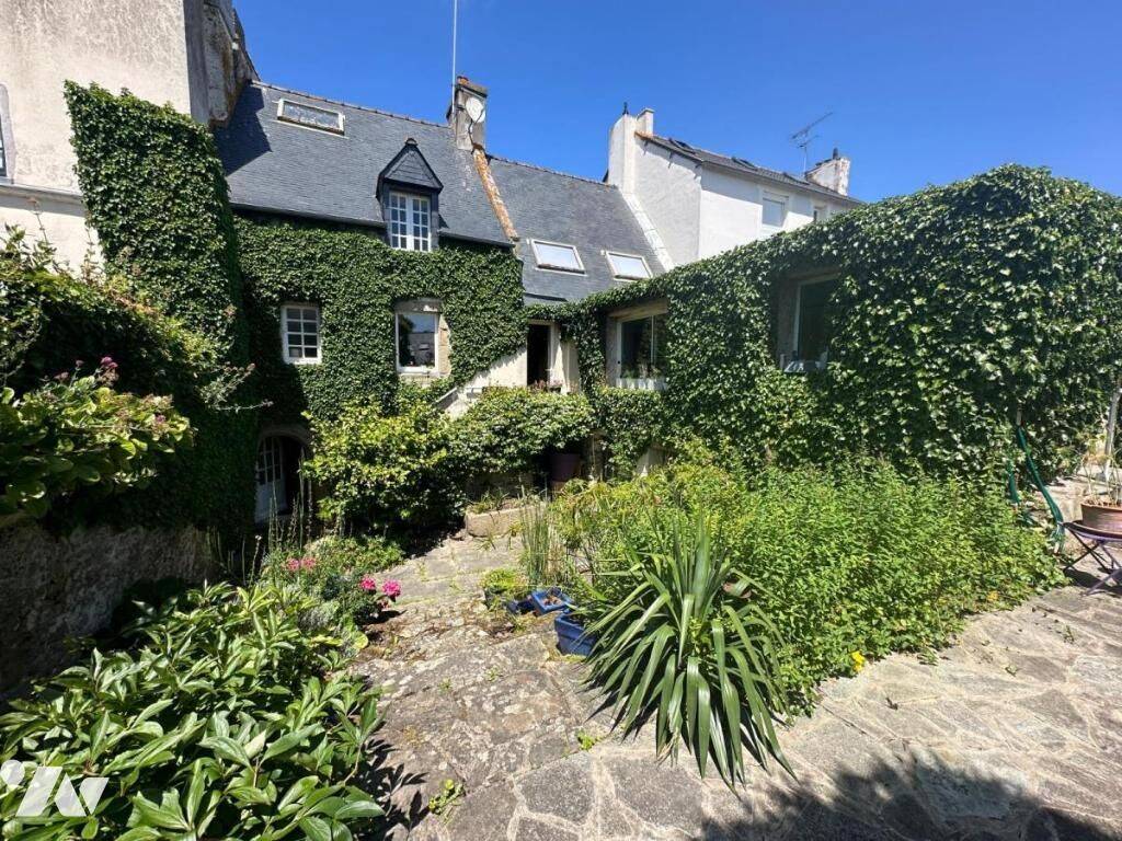 Maison 7 pièces 163 m² · à St Malo · 163 m² · 613 600 €