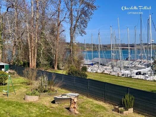 Maison à vendre 624 000 € 4 pièces 3 chambres 100 m² 1 199 m² de terrain Le Minihic-sur-Rance 35870