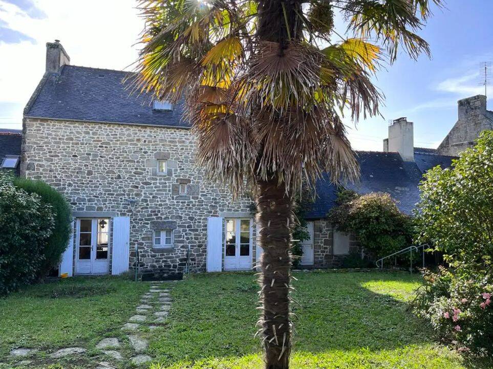 Maison 5 pièces 128 m² · à Pont-l'Abbé · 128,1 m² · 1 400 €/mois