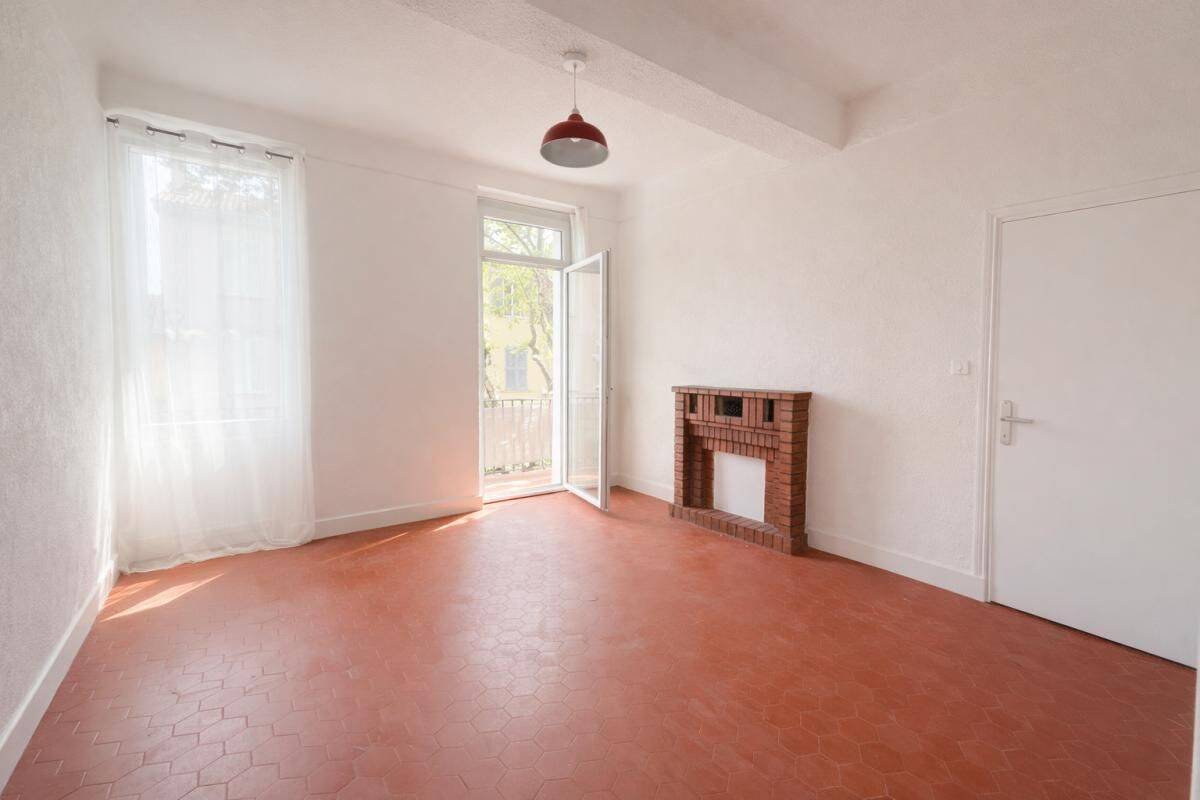 Appartement 3 pièces 54 m² · à Fréjus · 54 m² · 233 000 €