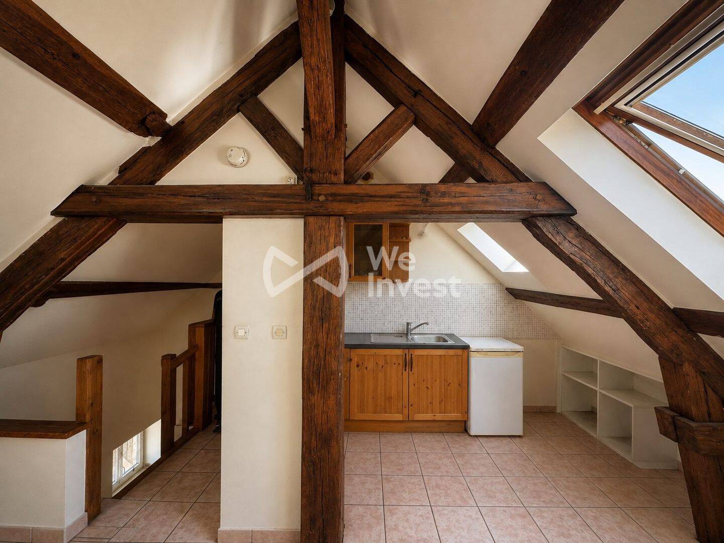 Appartement 2 pièces 33 m² · à Meaux · 33 m² · 159 000 €