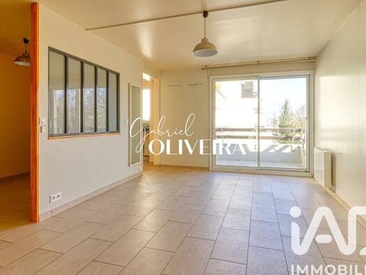 Appartement à vendre 129 000 € 1 pièce 36 m² 3 étages Bonneville Méry-sur-Oise 95540