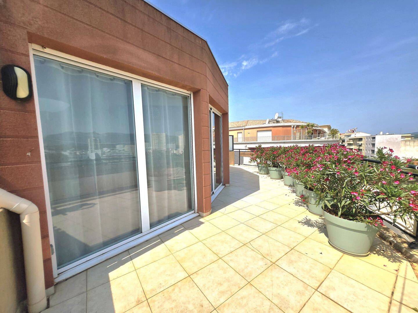Appartement 2 pièces 39 m² · à La Seyne-sur-Mer · 38,5 m² · 224 500 €