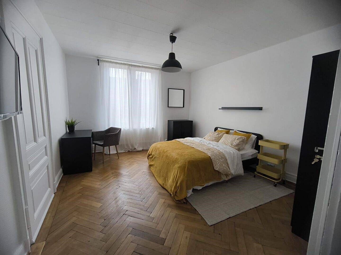 Appartement 4 pièces 82 m² · à Metz · 82 m² · 195 000 €