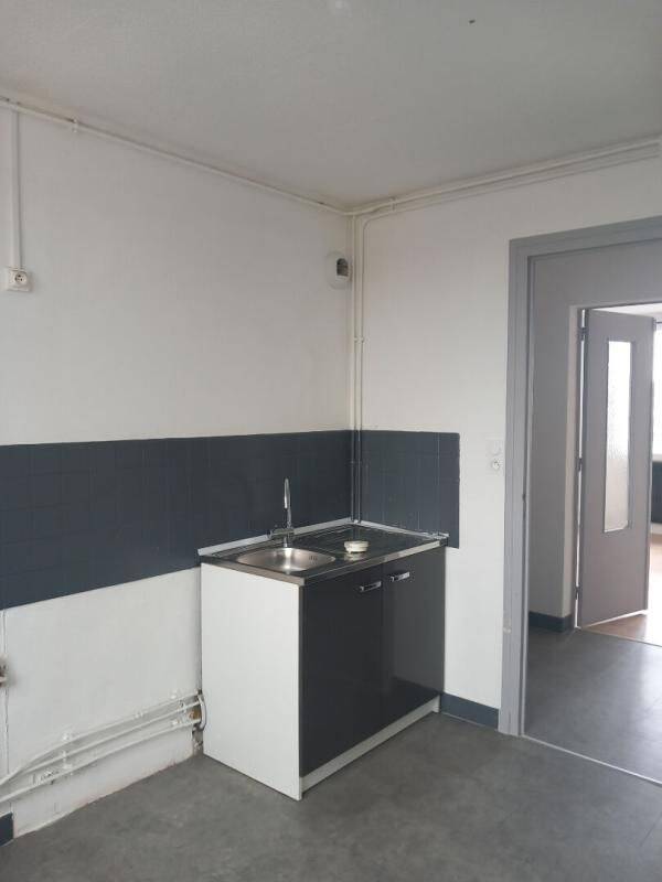 Appartement 4 pièces 73 m² · à Digoin · 73 m² · 460 €/mois