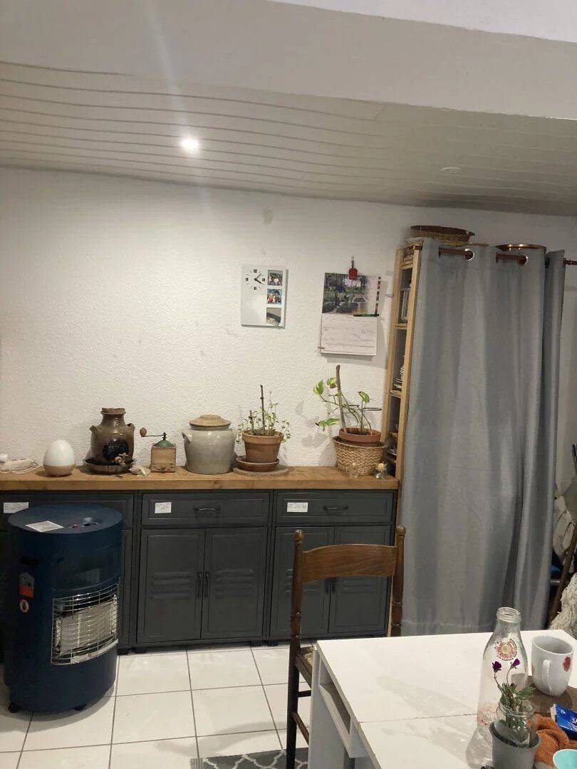Maison 2 pièces 36 m² · à Les Bordes-sur-Arize · 36 m² · 430 €/mois