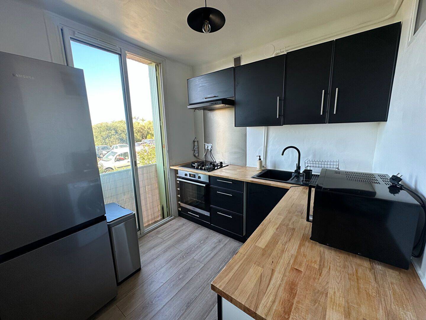 Appartement 1 pièce 29 m² · à Grasse · 29,1 m² · 670 €/mois