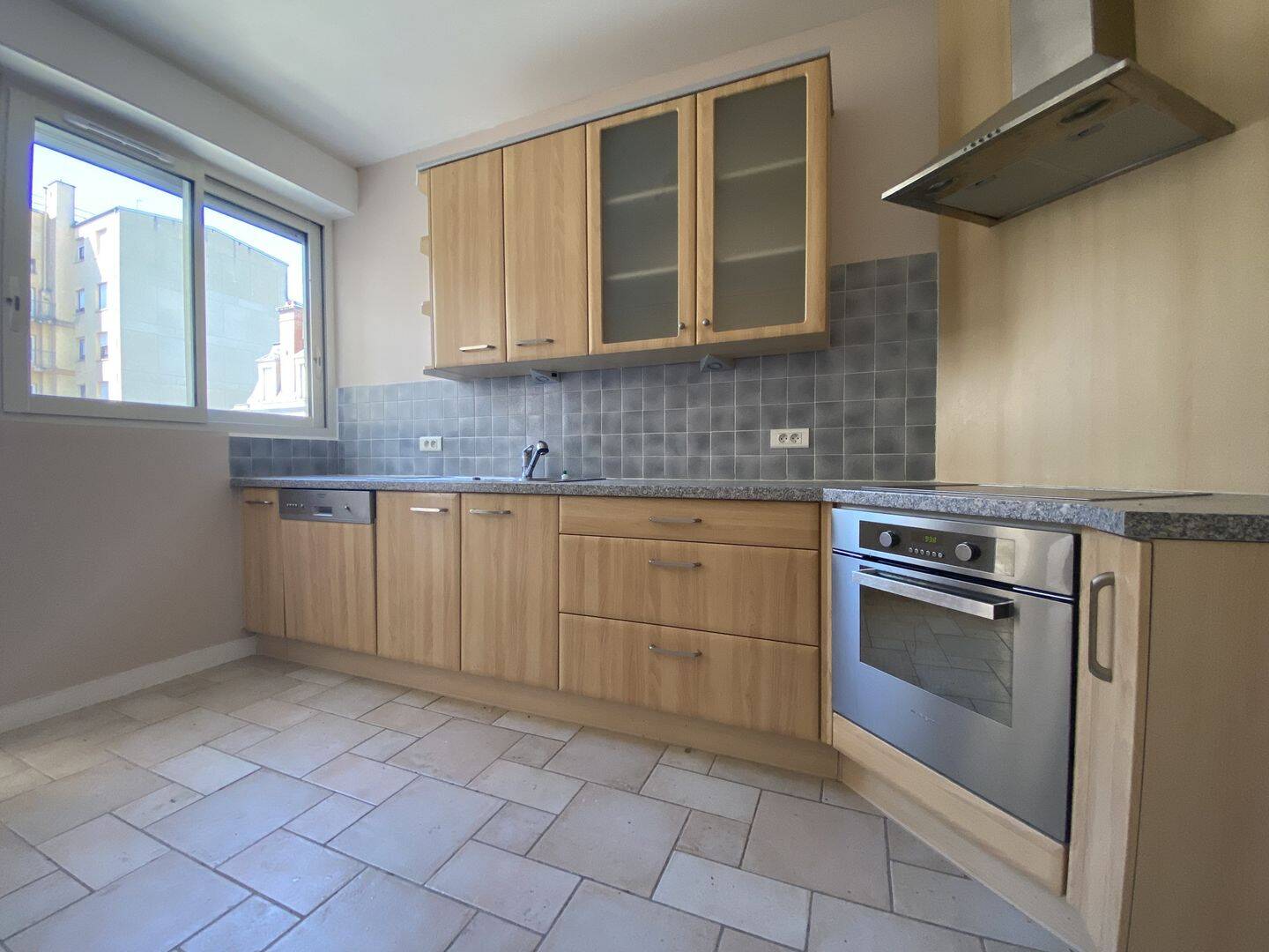 Appartement 3 pièces 89 m² · à Limoges · 88,9 m² · 870 €/mois