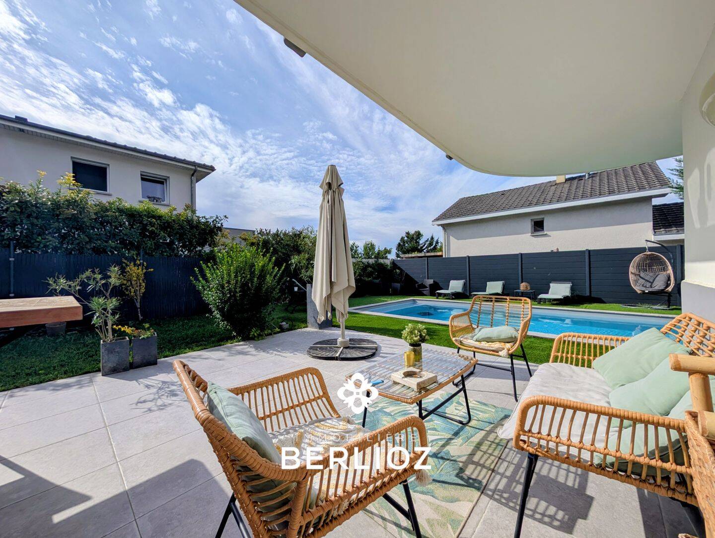Maison 5 pièces 120 m² · à Meylan · 120 m² · 585 000 €