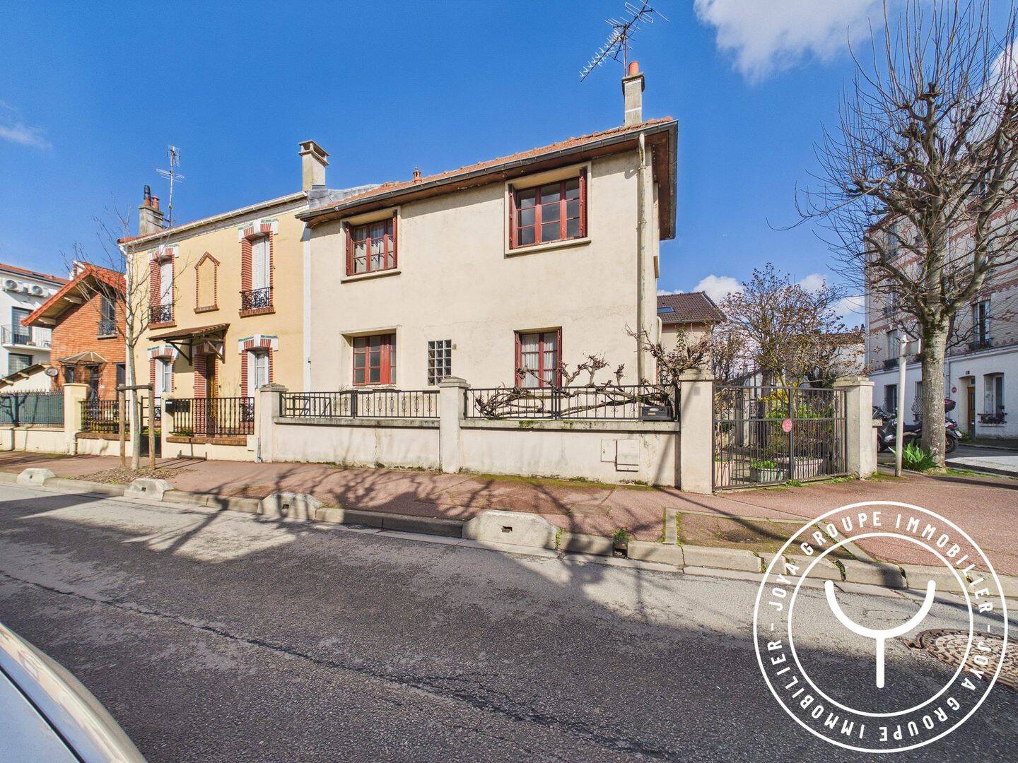 Maison 5 pièces 84 m² · à Vitry-sur-Seine · 84 m² · 397 000 €