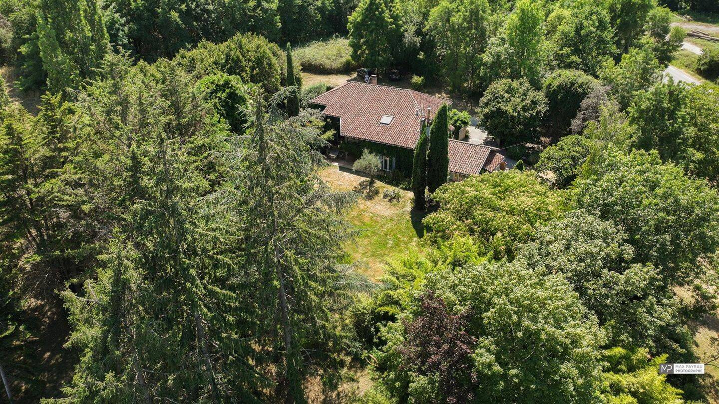 Maison 5 pièces 193 m² · à Saint-Gaudens · 193 m² · 450 000 €