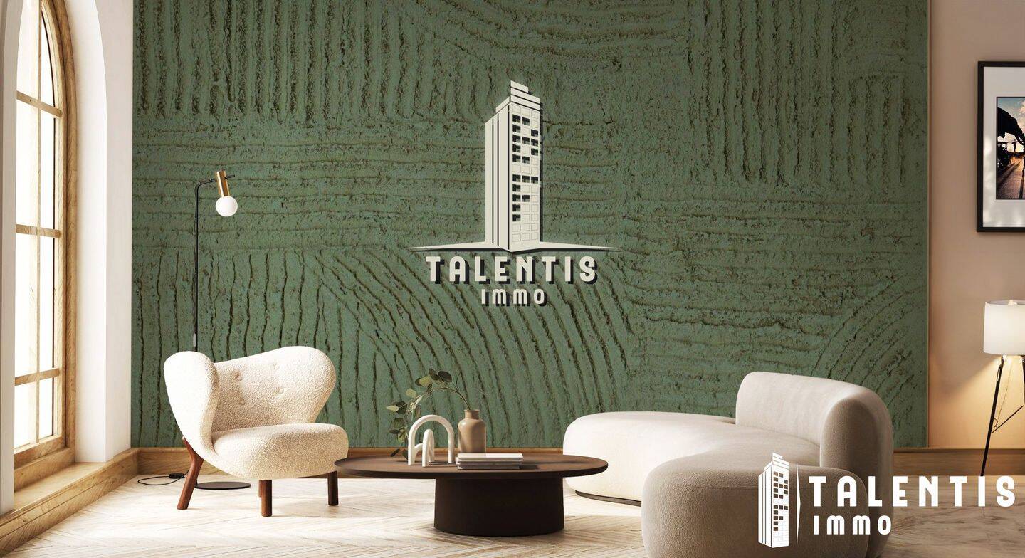 NANTES, ZOLA | T1 (31.51m²) — 6