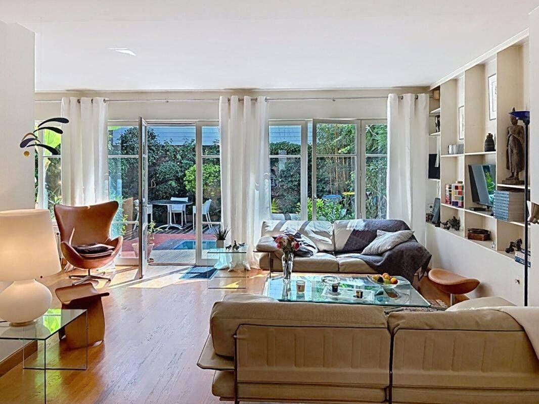 Maison 8 pièces 188 m² · à Nantes · 188 m² · 899 000 €