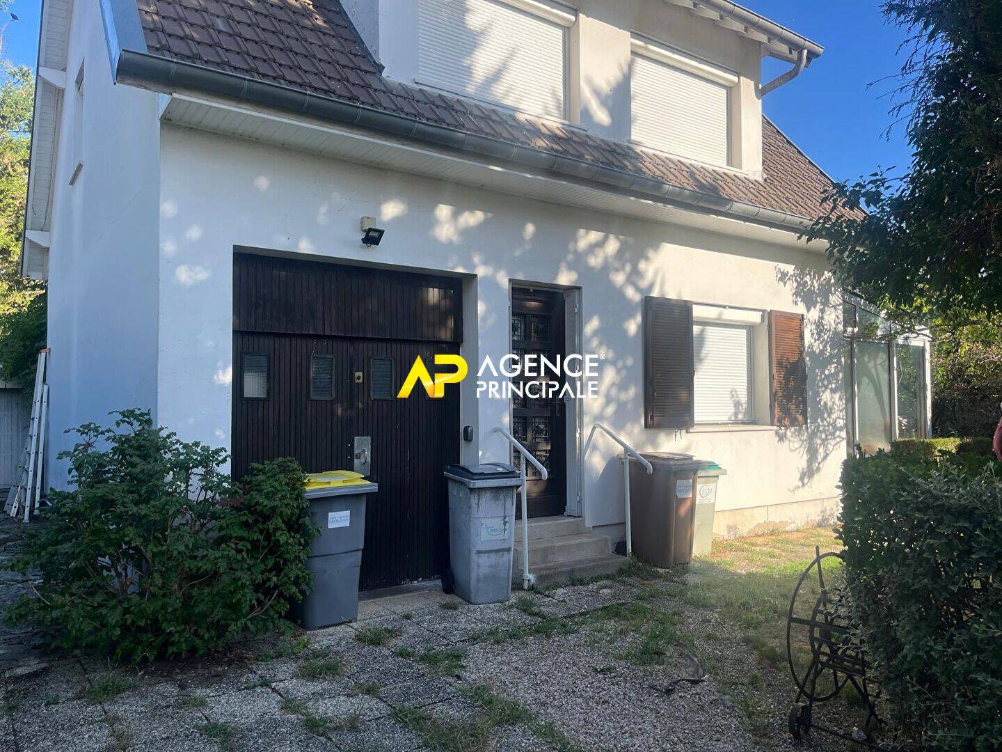 Maison 5 pièces 130 m² · à Sartrouville · 130 m² · 588 000 €