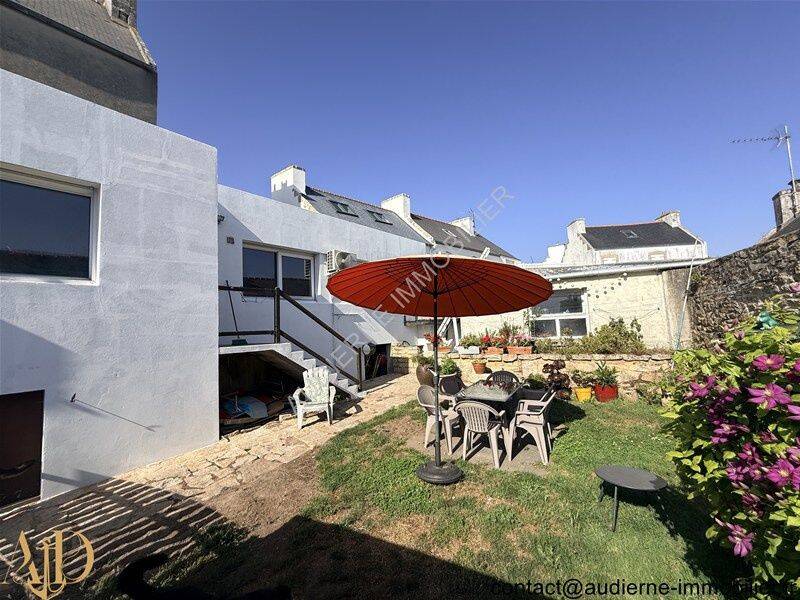 Maison 8 pièces 220 m² · à Plouhinec · 220 m² · 183 750 €