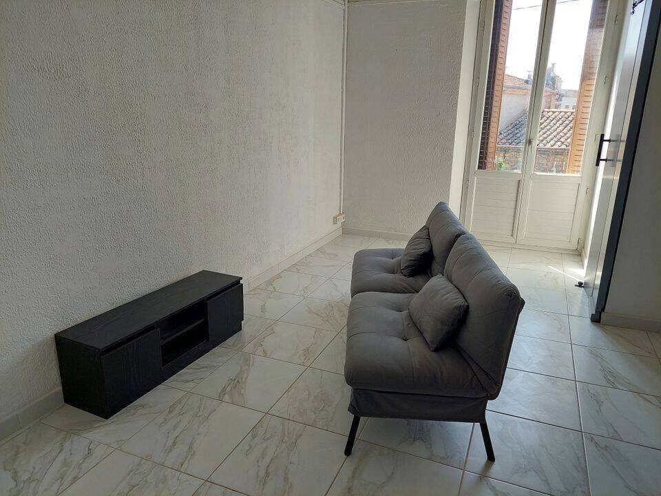 Appartement 2 pièces 38 m² · à Draguignan · 38 m² · 650 €