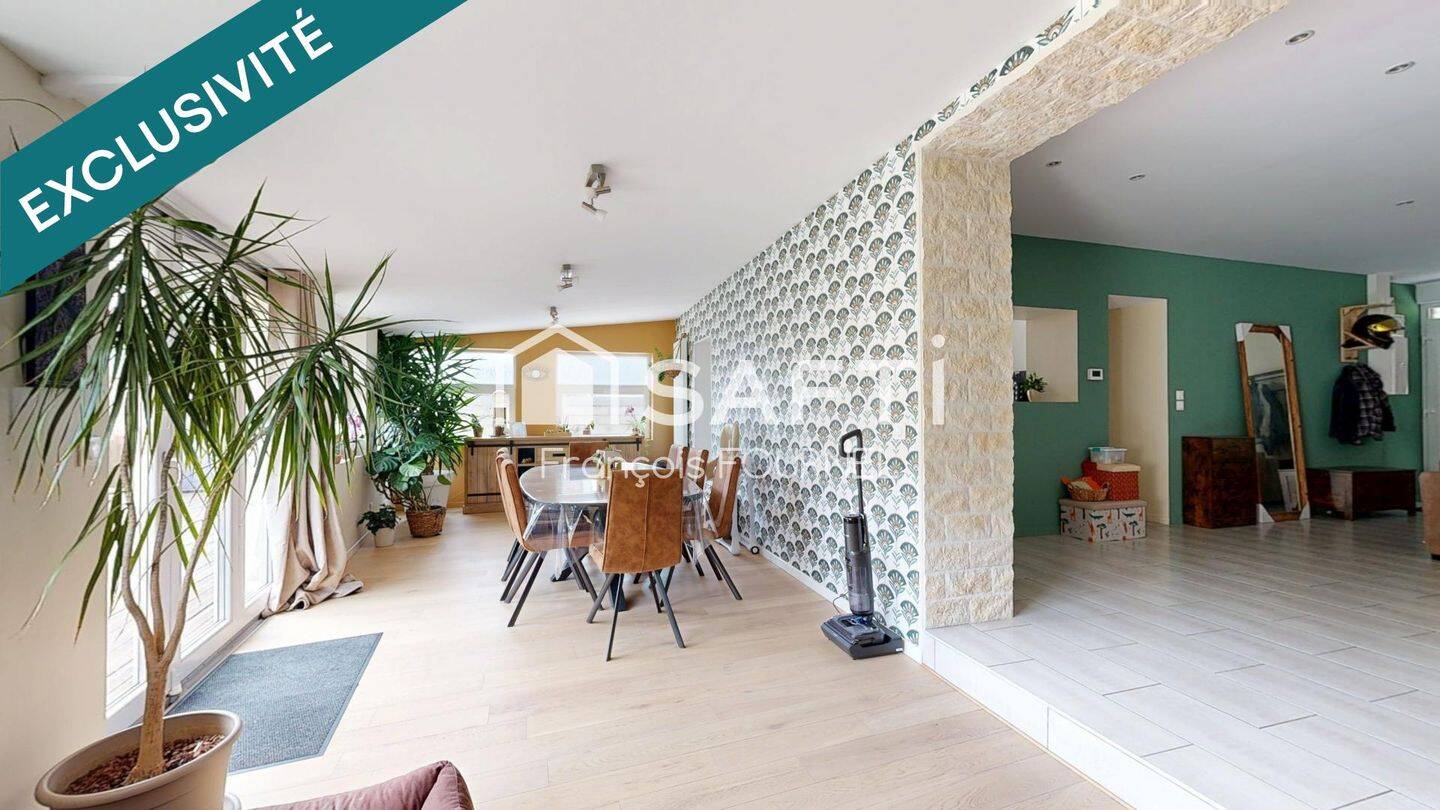 Maison 4 pièces 103 m² · à Blendecques · 103 m² · 179 000 €