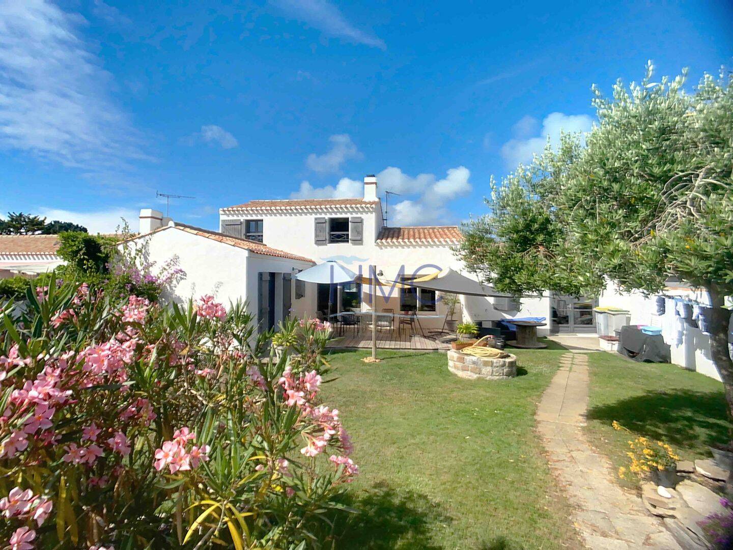 Maison 4 pièces 110 m² · à Noirmoutier-en-l'Île · 110 m² · 636 525 €