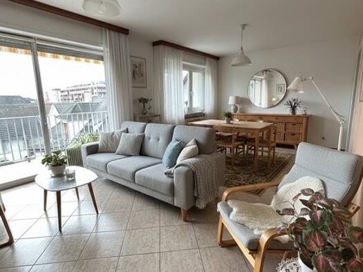 Appartement à vendre 202 000 € 2 pièces 1 chambre 71,2 m² Étage 3/4 Illkirch-Graffenstaden 67400