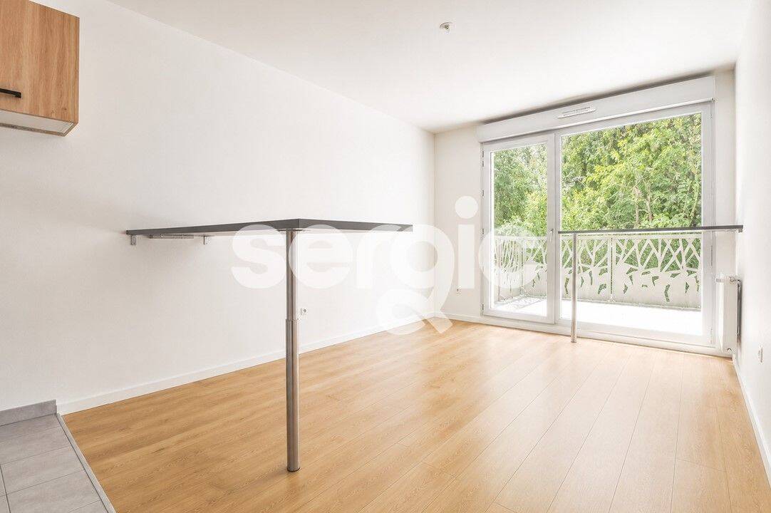 Appartement 2 pièces 38 m² · à Chessy · 38 m² · 230 000 €