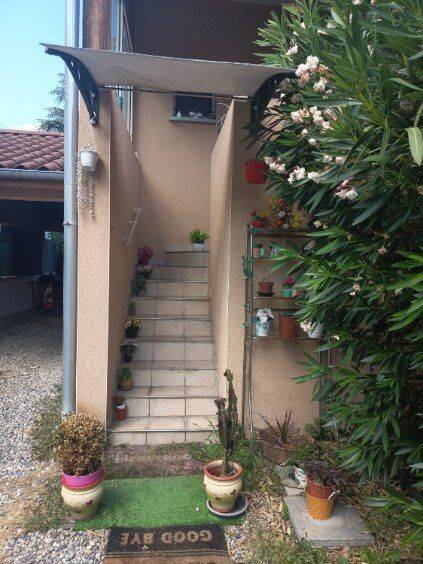 Appartement 1 pièce 18 m² · à Grigny-sur-Rhône · 18 m² · 650 €/mois