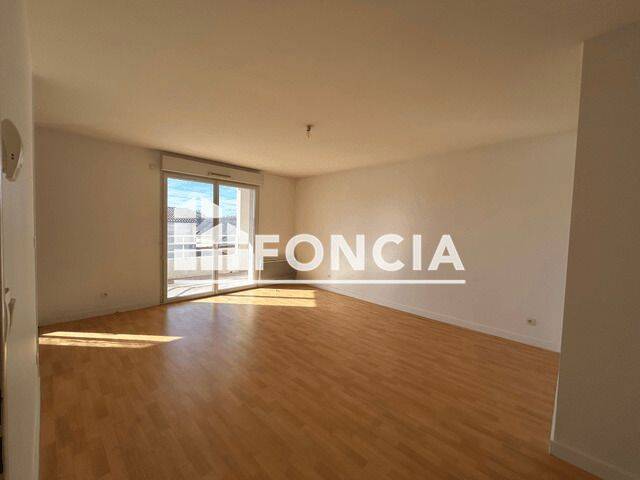 Appartement 3 pièces 70 m² · à Bouaye · 69,6 m² · 752 €/mois