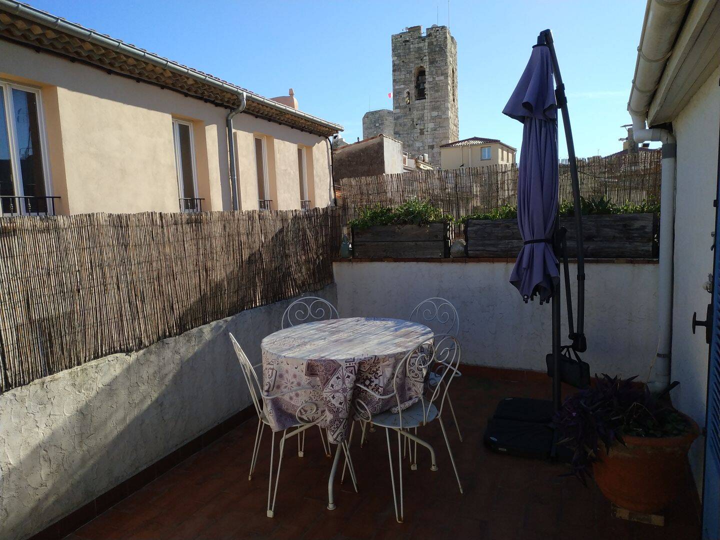 Appartement 2 pièces 48 m² · à Antibes · 48,1 m² · 1 258 €/mois