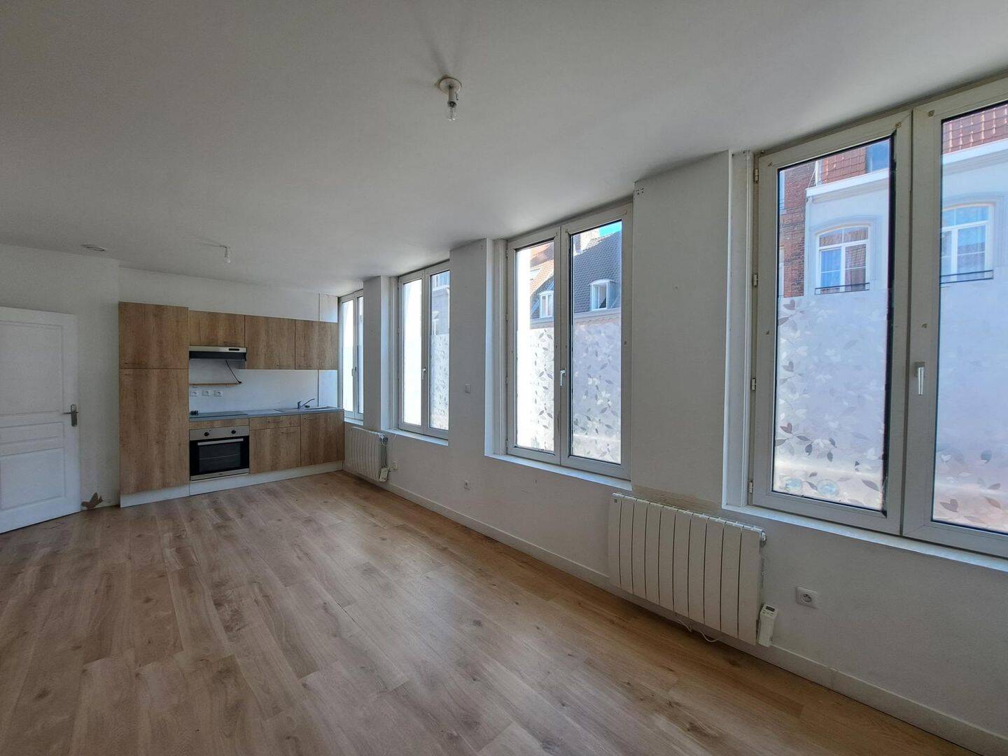 Appartement 3 pièces 63 m² · à Dunkerque · 63 m² · 750 €/mois