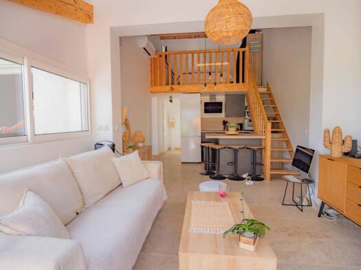 Maison jumelée à vendre 438 000 € 3 pièces 2 chambres 46 m² Gassin 83580