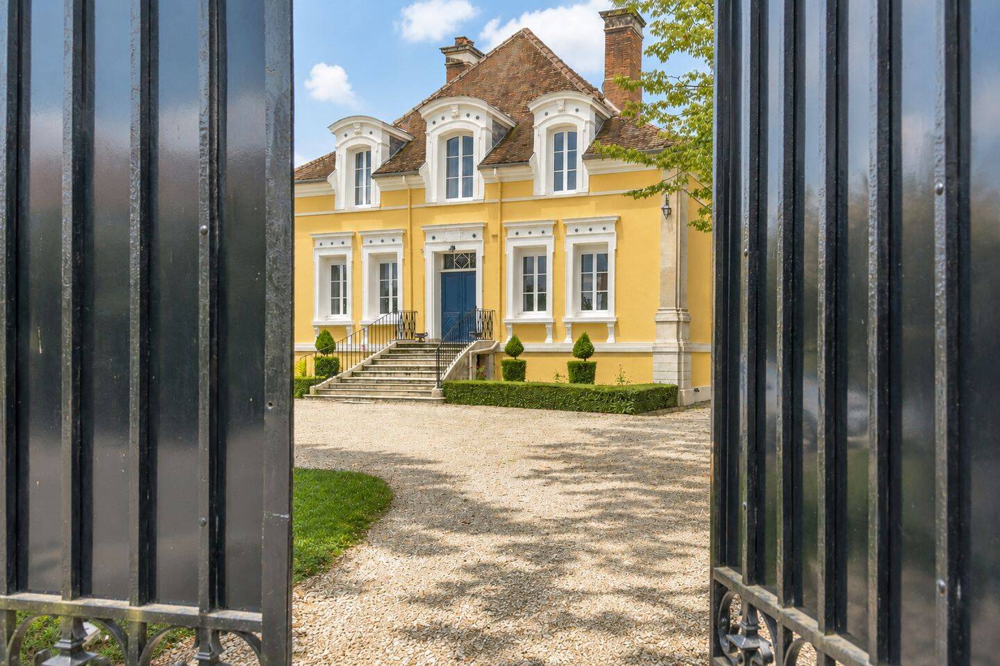 Maison 12 pièces 500 m² · à Lusigny-sur-Barse · 500 m² · 1 150 000 €