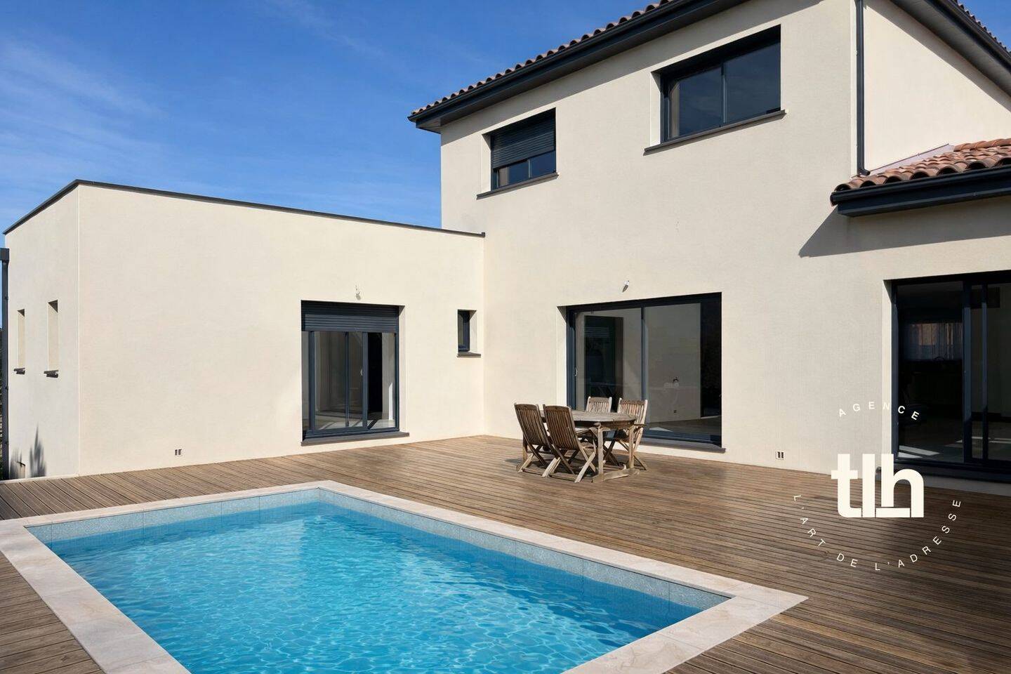 Maison 5 pièces 147 m² · à Narbonne · 147 m² · 570 000 €