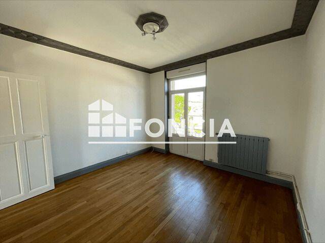 Appartement 3 pièces 69 m² · à Vandœuvre-lès-Nancy · 69 m² · 668 €