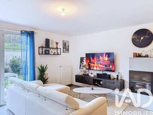 Appartement à vendre 285 000 € 3 pièces 2 chambres 64 m² RDC/2 Centre Nord Tournan-en-Brie 77220