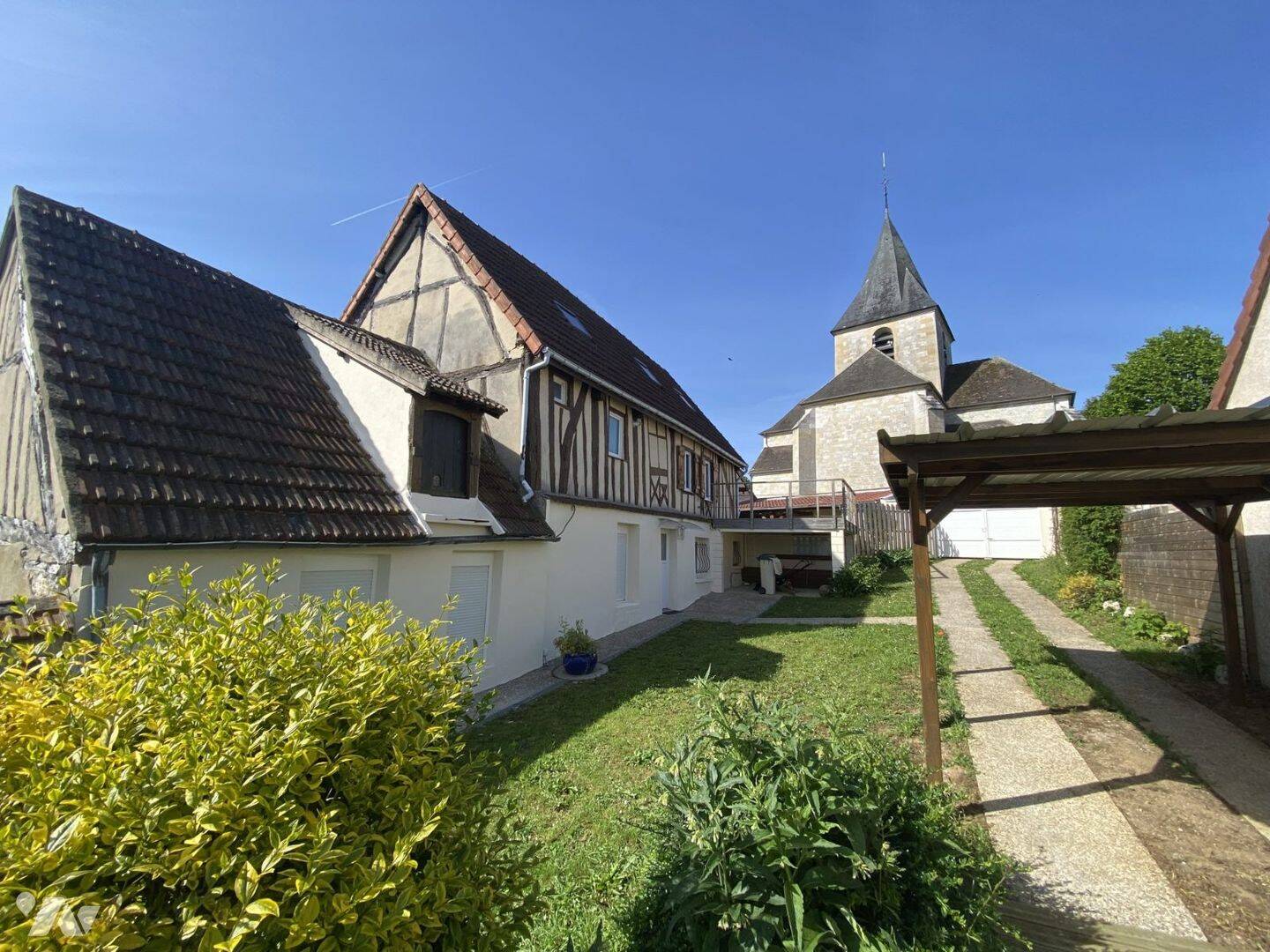 Appartement 2 pièces 74 m² · à Saint-Marcel · 73,8 m² · 844 €/mois