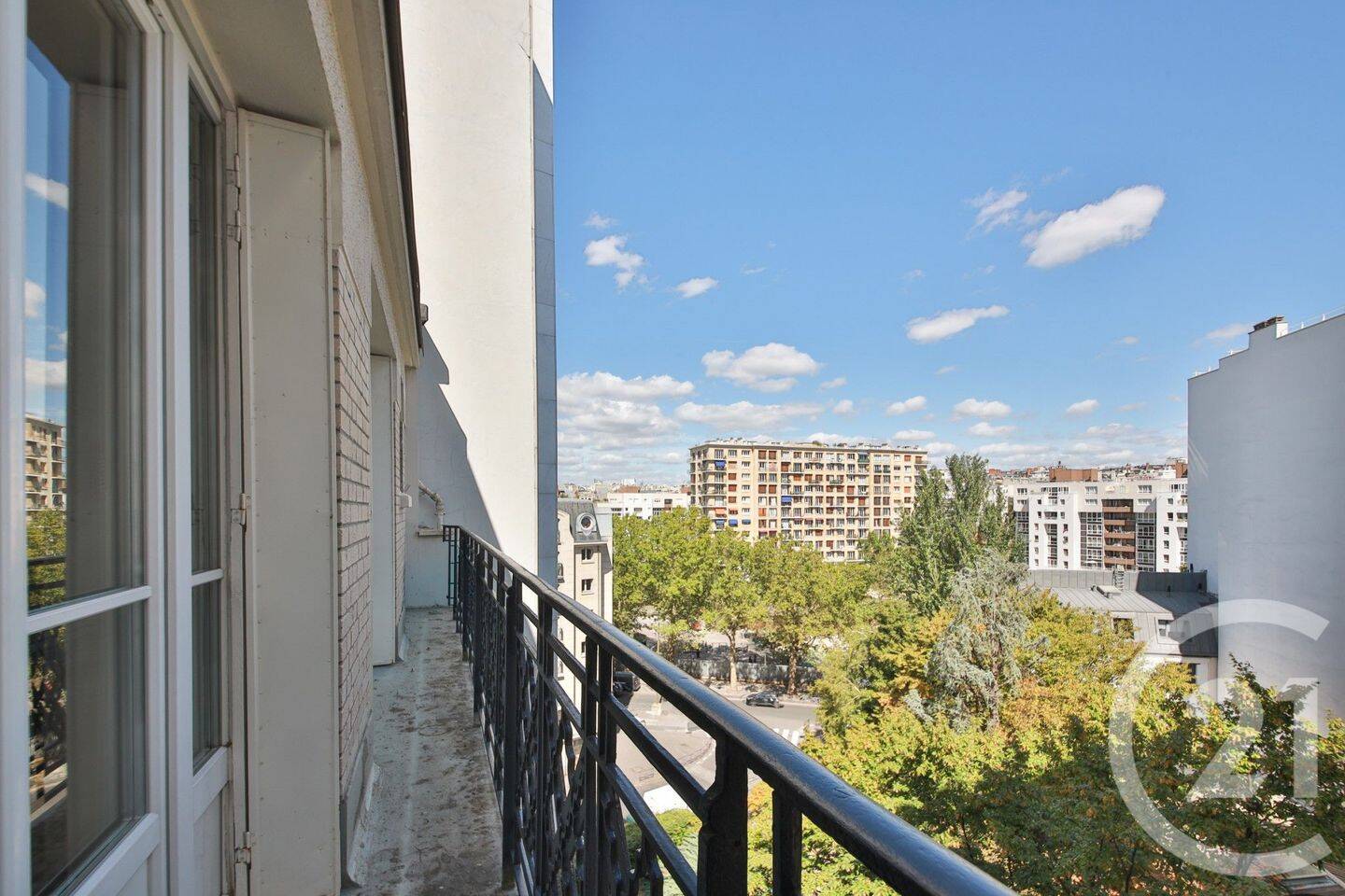 Appartement 3 pièces 91 m² · à Paris · 91 m² · 2 755 €/mois