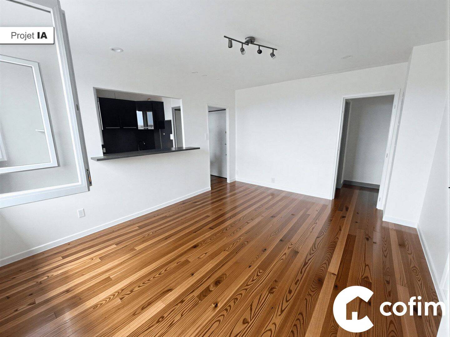 Appartement 2 pièces 52 m² · à Tarbes · 51,9 m² · 60 000 €