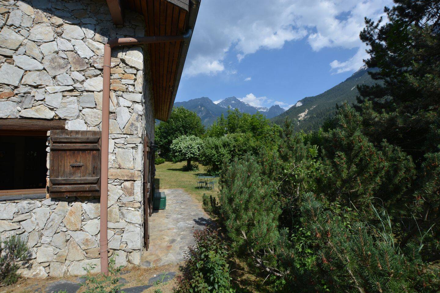 Maison 5 pièces 130 m² · à Bozel · 130,2 m² · 2 050 000 €