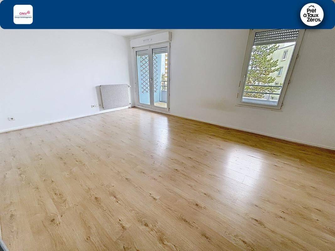 Appartement 4 pièces 98 m² · à Besançon · 98 m² · 148 700 €