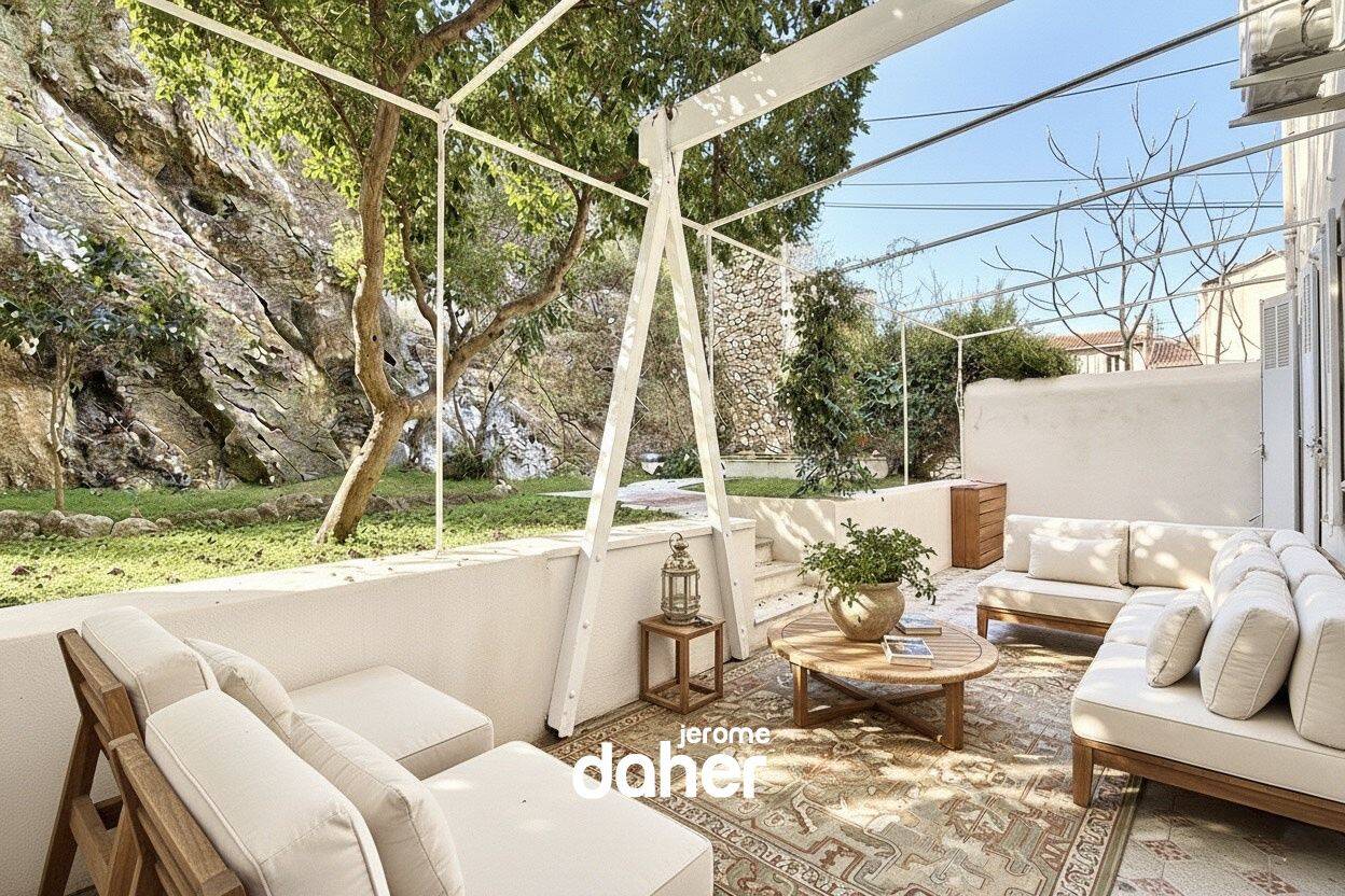 Appartement 3 pièces 67 m² · à Marseille 7ème Arrondissement · 67 m² · 587 000 €