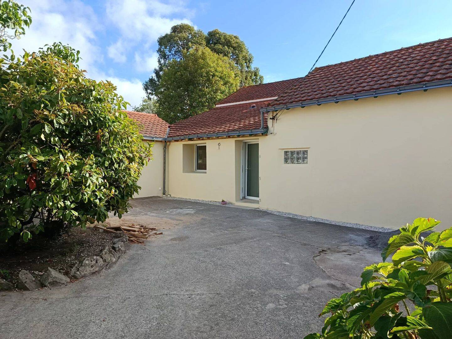 Maison 4 pièces 96 m² · à Saint-Brevin-les-Pins · 96,2 m² · 1 350 €/mois