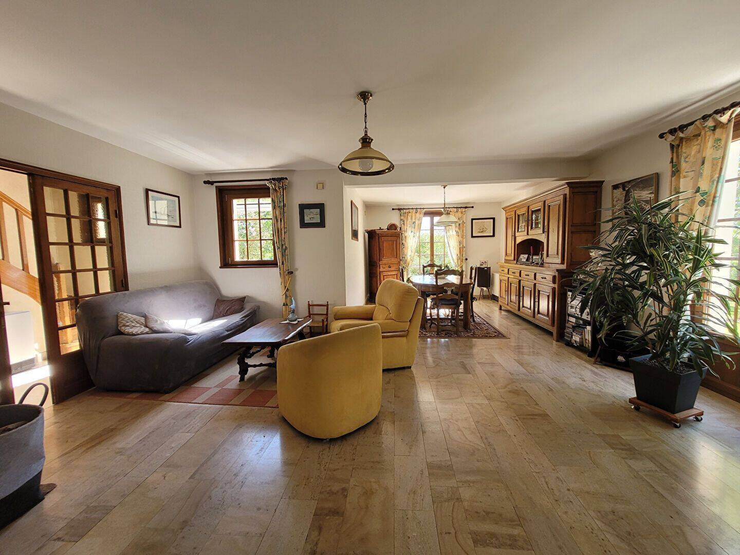 Maison 7 pièces 150 m² · à Granville · 150 m² · 420 000 €